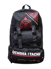41*34*10cm Naruto Nylon Canvas Anime Backpack