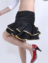 Noir 100% Robe Belly Dance