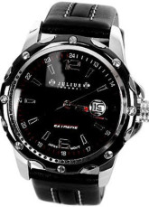 Cuivre noir Shell 4.5cm * 4.5cm Montre Homme