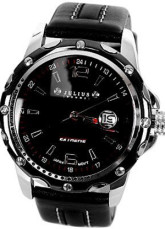 Cuivre noir Shell 4.5cm * 4.5cm Montre Homme