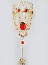 Colorful Fabulous Belly Dance Bracelet