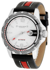 Le Rouge Et Le Noir Shell cuivre 4.5cm * 4.5cm Montre Homme