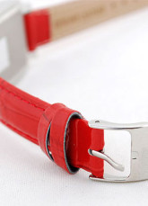 Shell cuivre blanc et rouge 2.9cm * 3.8cm Ladies Watch