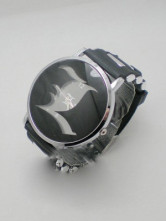 Wonderful Death Note Alloy Anime Watch