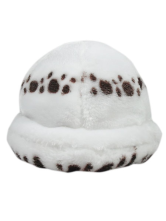 One Piece Trafalgar Law Cosplay Hat Plush
