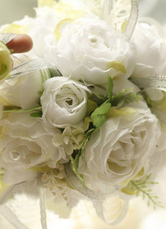 Schönes Brautstrauß Bouquet