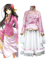 Axis Powers Taiwan Cosplay Costume