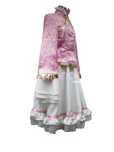 Axis Powers Taiwan Cosplay Costume