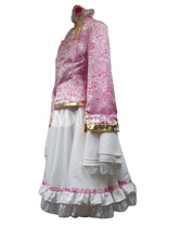 Axis Powers Taiwan Cosplay Costume