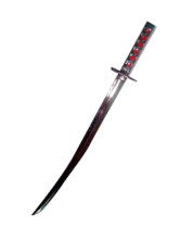Cool Final Fantasy Sephiroth Length 16cm Sword Cosplay Cellphone Chain
