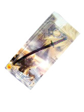 Cool Final Fantasy Sephiroth Length 16cm Sword Cosplay Cellphone Chain