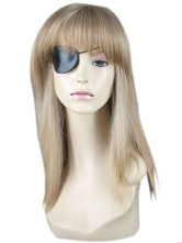 Kuroshitsuji Ciel Phantomhive Blue Cosplay Costume