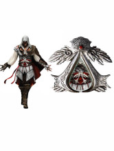 Wonderful Assassin's Creed Altair 25*20cm Resin Cosplay Prop