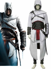 Assassin's Creed 2 Cosplay Costume