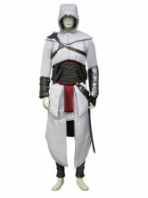 Costume de Cosplay de Assassin‘s Creed 2 