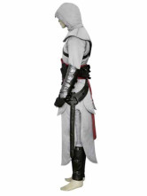 Costume de Cosplay de Assassin‘s Creed 2 