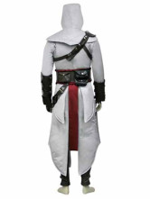 Costume de Cosplay de Assassin‘s Creed 2 