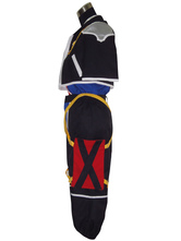 Costume de Cosplay de Kingdom Hearts Sora