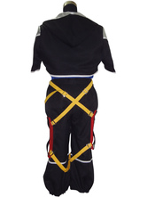 Costume de Cosplay de Kingdom Hearts Sora