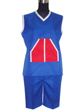 Costume de Cosplay de Kingdom Hearts Sora