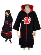 Naruto Akatsuki Cosplay Costume