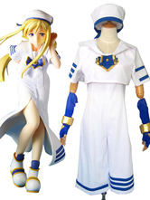 A.R.I.A   Alicia Florence Cosplay Costume