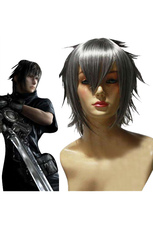 Final Fantasy XIII Noctis Cosplay Wig