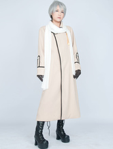 Axis Powers Russia Ivan Braginski Cosplay Costume
