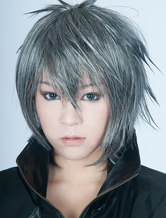 Final Fantasy XIII Noctis Cosplay Costume