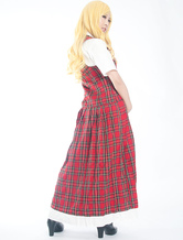 Puissances de l'Axe Gakuen cosplay costume uniforme scolaire: Hetalia