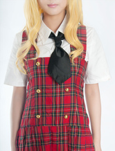 Puissances de l'Axe Gakuen cosplay costume uniforme scolaire: Hetalia