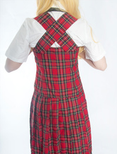 Puissances de l'Axe Gakuen cosplay costume uniforme scolaire: Hetalia