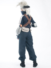 NARUTO -ナルト　はたけカカシ　コスプレ衣装