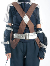 NARUTO -ナルト　はたけカカシ　コスプレ衣装