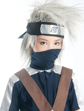 NARUTO -ナルト　はたけカカシ　コスプレ衣装