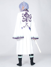 Vocaloid Kamui Gackpoid  Cosplay Costume