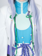 Vocaloid Kamui Gackpoid  Cosplay Costume