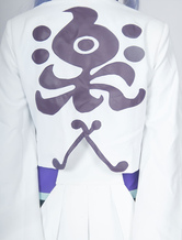 Vocaloid Kamui Gackpoid  Cosplay Costume
