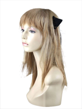 Modern Magister Negi Magi Hasegawa 65% Cotton 35% Polyester Girls Cosplay Costume Outfit