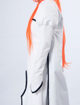 BLEACH - ブリーチ - 井上織姫綿ポリエステルコスプレ衣装