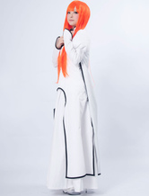 BLEACH - ブリーチ - 井上織姫綿ポリエステルコスプレ衣装