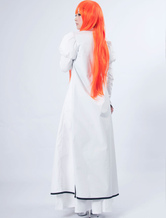 BLEACH - ブリーチ - 井上織姫綿ポリエステルコスプレ衣装