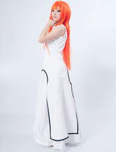 BLEACH - ブリーチ - 井上織姫綿ポリエステルコスプレ衣装