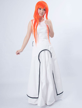 BLEACH - ブリーチ - 井上織姫綿ポリエステルコスプレ衣装