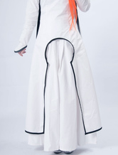BLEACH - ブリーチ - 井上織姫綿ポリエステルコスプレ衣装