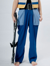 Kingdom Hearts II Riku Cosplay Costume