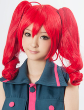 UTAU Kasane Teto Cosplay Costume