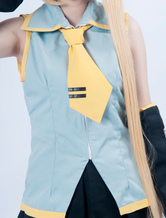 Vocaloid Neru Cosplay Costume
