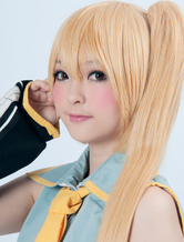 Vocaloid Neru Cosplay Costume