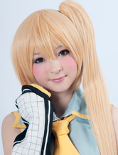 Vocaloid Neru Cosplay Costume